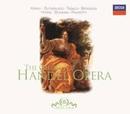 Handel-The Glories Of Handel Opera / Cd Importado (alemanha)