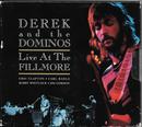 Derek and The Dominos-Live a The Fillmore / Cd Duplo / Importado (usa)