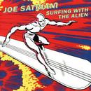 Joe Satriani-Surfing With The Alien / Cd Importado (usa)