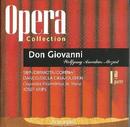 Mozart-Don Giovanni / Opera Collection / 1 Parte