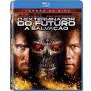 Anton Yelchin / Christian Bale / Sam Worthington / Outros-O Exterminador do Futuro / a Salvao / Blu-ray