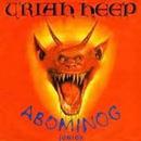 Uriah Heep-Abominog / Importado (london)