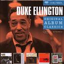 Duke Ellington-Original Album Classics / Caixa Com 05 Cd's