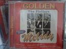 The Platters-The Platters / Golden Melody