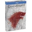 D. B. Weiss / David Benioff / Blu-ray-Game Of Thrones / a Primeira / Segunda Temporada Completa / 10 Mdias em Blu-ray
