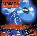 Alabama-In The Beginning / Cd Importado (u.s.a)
