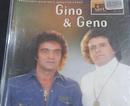 Gino & Geno-Gino & Geno / Colecao Raizes Sertanejas