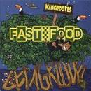 Fast Food-Mangrooves...get a Groove / Cd Importado (usa)