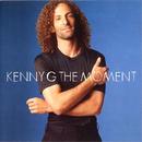 Kenny G-The Moment