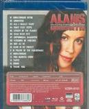 Alanis Morissette / Blu-ray Disc-Live At Carling Academy / Brixton Lodon / Novo Lacrado / Blu-ray Disc