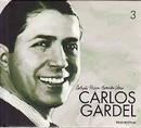 Carlos Gardel-Coleo Folha Grandes Vozes / Volume 3 / Carlos Gardel