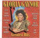Gloria Gaynor-Gloria Gaynor - Greatest Hits - Cd Importado (inglaterra)