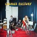 Creedence Clearwater Revival-Cosmo's Factory
