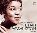 Dinah Washington-Coleo Folha Grandes Vozes / Volume 22 / Dinah Washington