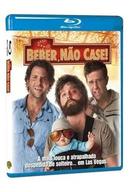 Justin Bartha / Jeffrey Tambor-Se Beber Nao Case / Blu Ray