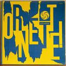 Ornette!-The Ornette Coleman Quartet
