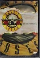 Guns N' Roses-Live In Chicago