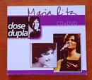 Maria Rita-Maria Rita / Cd + Dvd / Dose Dupla