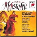 Boito / Mefistofele / Patan / Outros-Mefistofele / Duplo