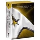 Paramount Pictures / Cbs Dvd-Jornada nas Estrelas / a Srie Clssica / Temporada 1 / Box Com 08 Dvd's / Dvd