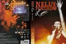 Nelly Furtado, - Dvd-Loose The Concert - Dvd Musical