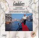 Gilbert & Sullivan-Gondoliers / Cd Importado (inglaterra)