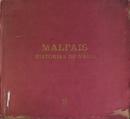 Malpais-Historias de Nadie 2 / Importado (costa Rica)