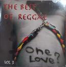Shaggy / Ub40 / Big Together / Alpha Blondy / Inner Circle-The Best Of Reggae / Vol. 3 / Importado (u.s.a)