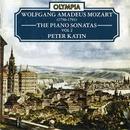 Mozart / Peter Katin-Mozart / Piano Sonatas / Volume 2 / Cd Importado (inglaterra)