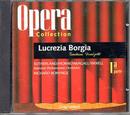 Donizetti-Lucrezia Borgia / 1  Parte / Opera Collection