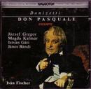 Donizetti-Don Pasquale / Excerpts / Cd Importado (alemanha)