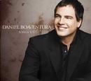 Daniel Boaventura-Songs 4 U / Digipack