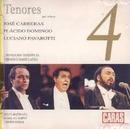 Jose Carreras, Placido Domingo, / Luciano Pavarotti-Tenores - ao Vivo - Volume 4