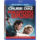 Tom Cruise / Cameron Diaz / Outros-Encontro Explosivo / Blu-ray + Dvd