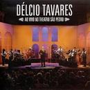 Delcio Tavares-Italiano / ao Vivo no Theatro Sao Pedro