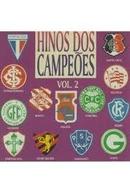 Coral / Orquestra Musicka-Hinos dos Campeoes - Volume 2