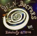 Spin Doctors-Homebelly Groove / Live / Cd Importado (usa)