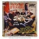 Royal Flush-Live On-air / Cd Importado (usa)
