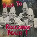 Betty Blue / The Hymans / Stink-Back to Rockaway Beach 1