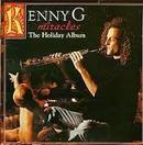 Kenny G-Miracles - The Holiday Album