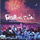 Fat Boy Slim-Live On Brighton Beach