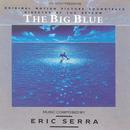 Eric Serra-The Big Blue / Trilha Sonora Original do Filme