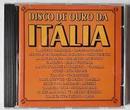 Gianni Morandi / Nico Fidenco / Domenico Modugno / Outros-Disco de Ouro da Italia