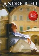 Andr Rieu / Dvd-Romance / Dvd