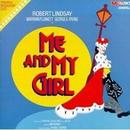 Robert Lindsay / Maryann Plunkett / George S Irving-Me and My Girl / Original Broadway Cast / (elenco Original da Brodway) / Importado (u.s.a)