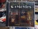Mozart / Addinsell / Giordano / Strauss Jr. / Chopin / Puccini / Beethoven / Outros-Classical Hits From The Movies / Volume 4