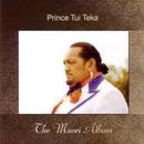 Prince Tui Teka-The Maori Album / Cd Importado (nova Zelandia)
