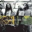 Ziggy Marley and Melody Makers-The Best Of (1988-1993)