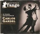 Carlos Gardel-As Grandes Interpretacoes de Carlos Gardel