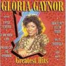 Gloria Gaynor-Greatest Hits - Cd Importado (inglaterra)